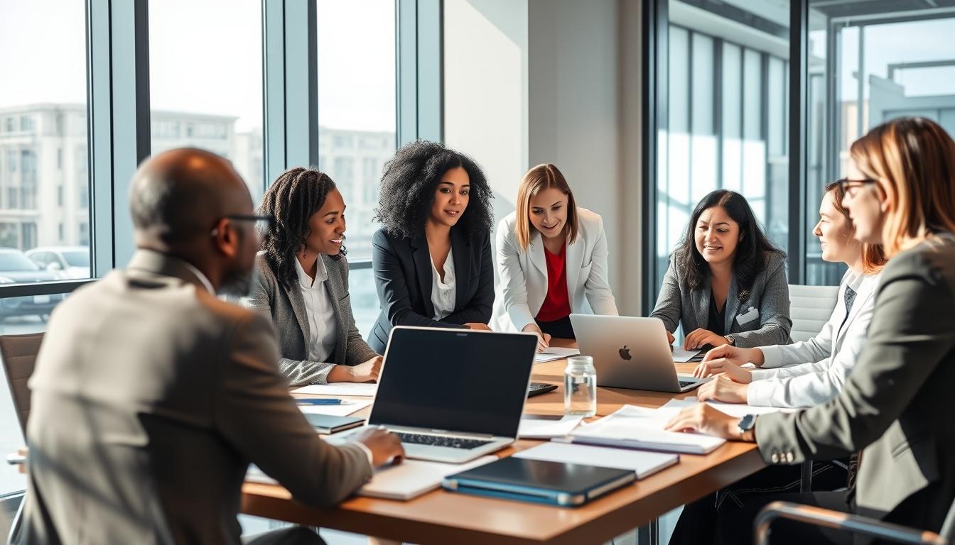 Audit Technologie verstehen