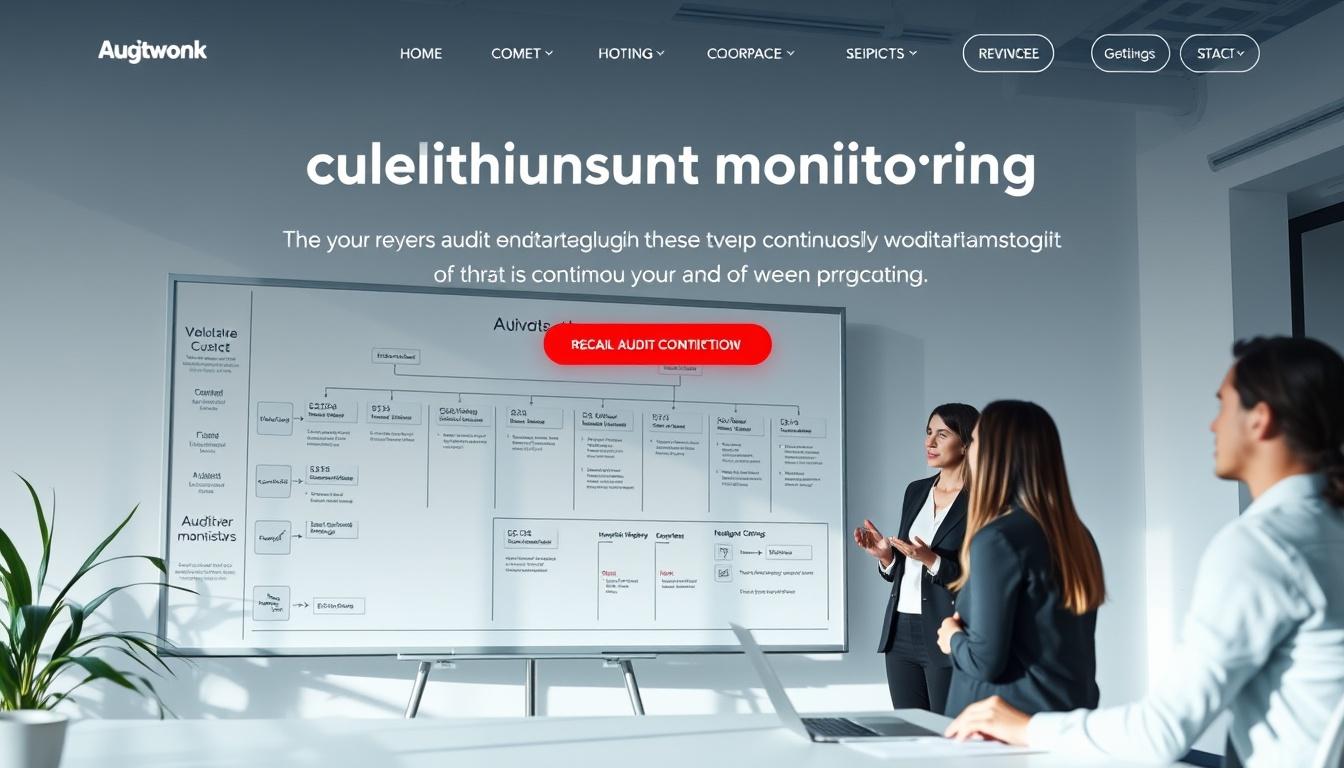 Compliance-Sicherheit
